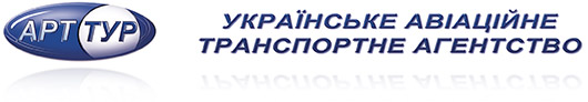 Логотип АРТ-ТУР
