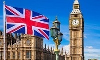 Купить билет на самолет Германия Гамбург HAM Лондон Великобритания LON авиабилеты онлайн расписание