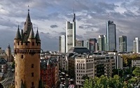 Купить билет на самолет Германия Ганновер HAJ Франкфурт Германия FRA авиабилеты онлайн расписание