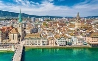 Купить билет на самолет Германия Ганновер HAJ Цюрих Швейцария ZRH авиабилеты онлайн расписание