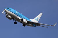 KLM: Акционный тариф в Амстердам