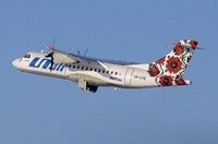 Международные авиарейсы из Львова от Ютэйр Украина
