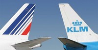 Акция на авиабилеты от Air France KLM на европейские направления