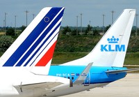 Авиакомпания Air France KLM объявила акцию на авиабилеты в Америку, Канаду и Мексику