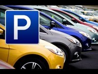 Аэропорт Борисполь изменил стоимость парковки автомобилей на стоянке D1