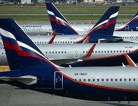 Убытки авиаперевозчиков от приостановления обслуживания с Грузией оцениваются более чем в 47 миллионов долларов